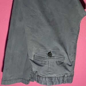 H&M chino skinny's